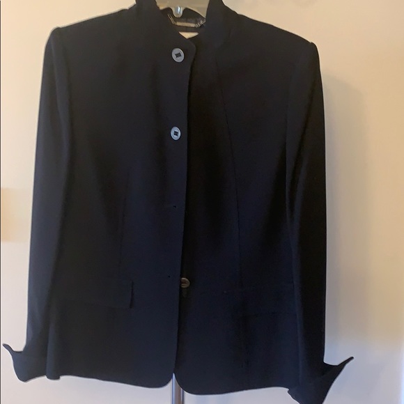 CK Jacket dark blue - Picture 2 of 8
